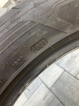 Goodyear 245/45 R18 100Y letné - 6