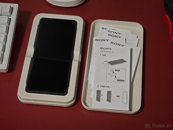 Sony Xperia 1 V (XQ-DQ54) - 6