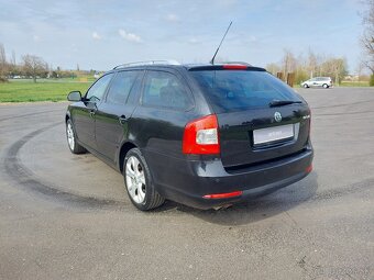 Škoda Octavia II kombi 1.4TSi 90kW,DSG,xenony,senzory - 6