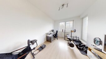 4i Mikovíniho v cene garáž | veľká terasa | 163 m2 - 6