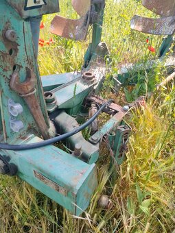 Pluh privat roto 4x30 - 6