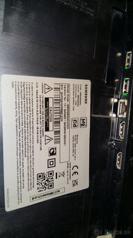 Televízor SAMSUNG - QE65Q65AAUXXH - 6