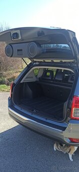 Jeep Compass 2012 - 6