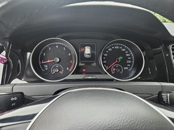 Golf 7 R-line - 6