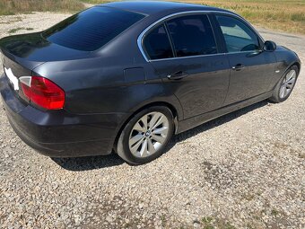 Bmw E90 320i 110 kw - 6