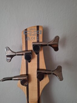 Basgitara Ibanez SDGR 370 - 6
