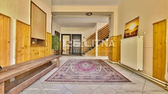 PENZIÓN S PRÍBEHOM PRI POČÚVADLIANSKOM JAZERE - 6
