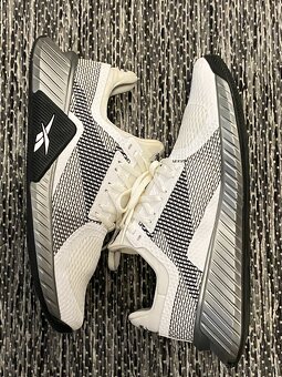 Reebok tenisky - 6