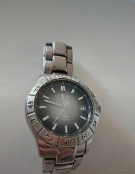 veľké hodinky Fossil velké unisex - 6