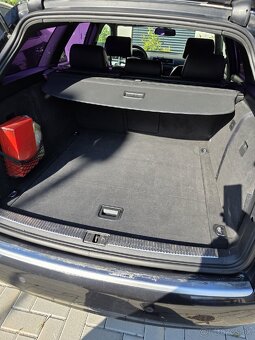 Audi a4 b6 avant, 1.9 TDI, M6 - 6
