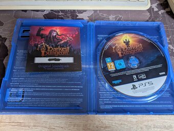 Darkest Dungeon II PS5 - 6