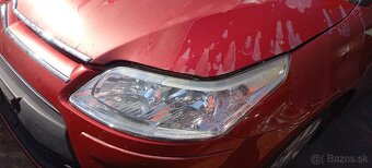 Citroen C4 - 6