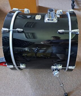 18x15 yamaha stage custom birch - 6