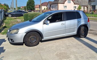 Volkswagen Golf 5 1.9 Tdi - 6