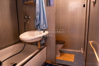 GARZÓNKA NA PREDAJ S LODŽIOU – KOŠICE FURČA - 6