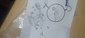 Kontakt kufra Fabia 1 - 6