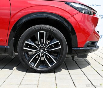 HONDA ADVANCE HR-V 1.5iMMD HEV - 6
