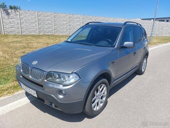 BMW X3 2.0 d XDrive - 6