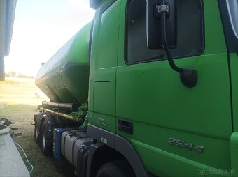 Predám Mercedes Actros 2544 cisterna - 6