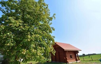 Predaj Usadlosť, 145100 m2, Zemiansky Vrbovok, Okres Krupina - 6