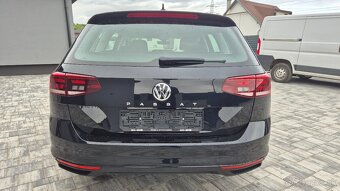 Volkswagen Passat 1.5 TSi 110kw DSG LED - 6