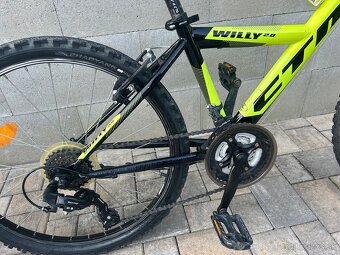 CTM bicykel - 6