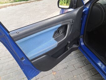 Skoda Fabia 2 - 6