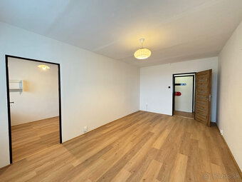 Predaj 1 izbového bytu pražský typ, 42 m2, loggia - Furča - 6
