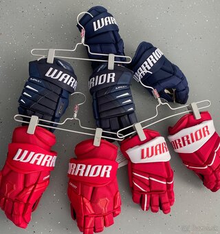rukavice Warrior - 6