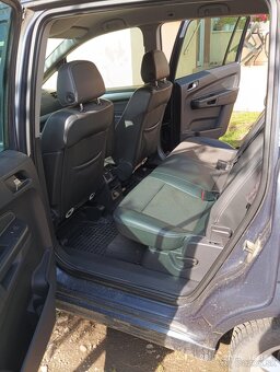 Opel Zafira B 1.9 CDTI – STK ,01/ 2027, vhodná na oprav - 6