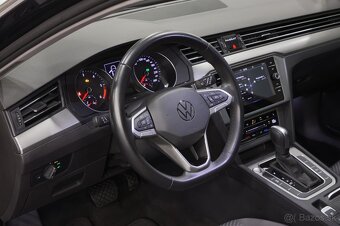Volkswagen Passat B8 Variant 2.0 TDI 110kW DSG automat - 6