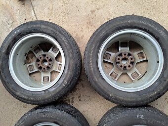 5x100 R15 Škoda - 6