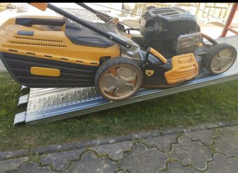 Podlažky na stavebné kozy - 6