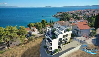 ☀Trogir/Ciovo(HR)-luxusné moderné byty v novostavbe☀ - 6