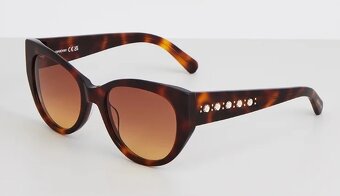 Okuliare SWAROVSKI - 6