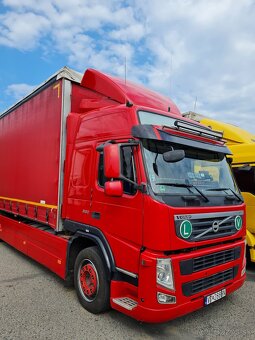 Volvo FM11 330 42R Euro5 18t - 6