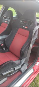 Honda Civic TypeR - 6