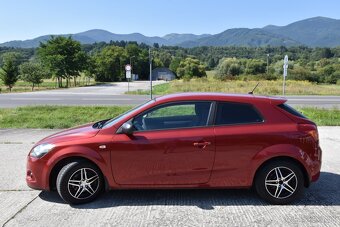 Kia Ceed - 6