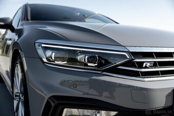 Volkswagen Passat 2.0TDI DSG 4Motion R-Line Edition 1/320ks. - 6