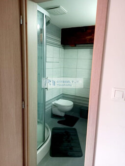 DLHODOBÝ PRENÁJOM - veľká garsónka v centre mesta Nové Zámky - 6