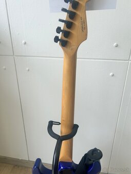 Elektrická gitara Squier by Fender Stagemaster - 6