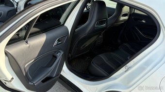 MB GLA 220 CDI 130kw 4 matic - 6