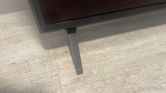 165cm veľký 4K LED SMART TV LG 65UN71003LB - ako nový - 6