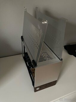 Fractal Design Terra (celohliníková, kompaktná) - 6