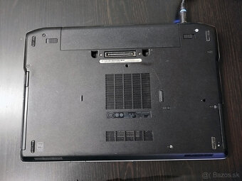 notebook Dell latitude E6420 na ND /ND64/ - 6