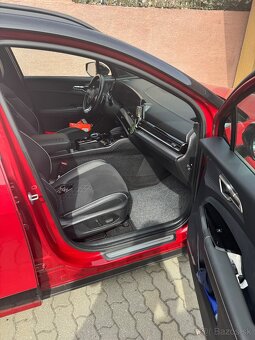 Sportage - 35.000km - GTLine - 6