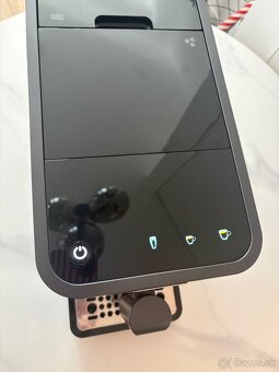 Automatický kávovar Sencor - 6