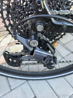 Specialized Sirrus X 2.0 Gravel/Fitness bike. - 6