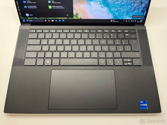 Dell XPS 15 9520 15.6" i7-12700H/16GB/1TB/FHD/RTX3050Ti - 6