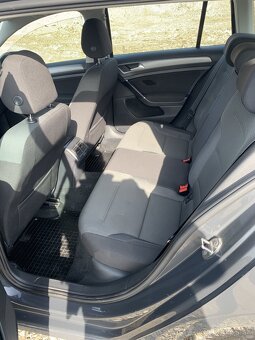 Volkswagen Golf Variant 1.6 TDi odpočet DPH✅ - 6